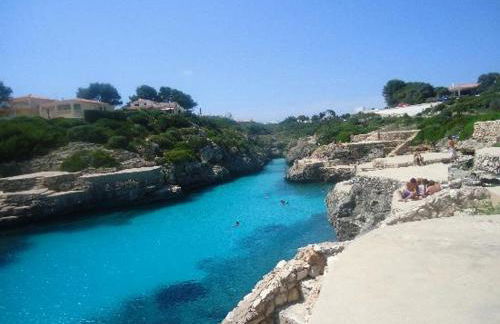 Sant Joan Apartaments - Adults Only - Foto 46