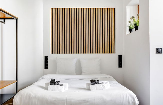 Maison Euler - Photo 1