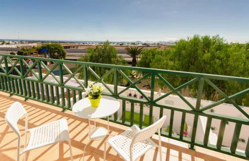 Duplex vista mar - Foto 9