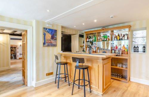 9 Bed in Nether Stowey oc-c30194 - Foto 7