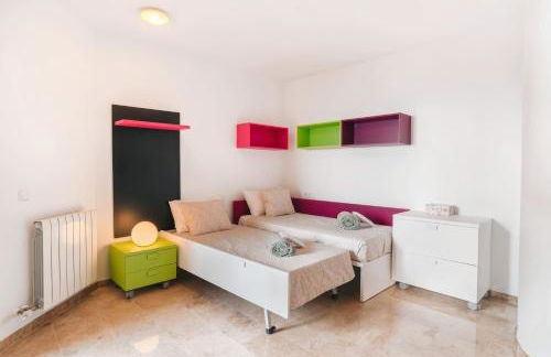 Casa Alfonso - Lujo frente al mar - Foto 19