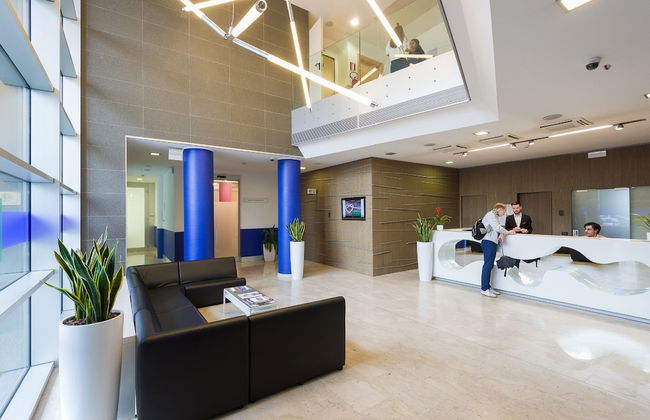 Camplus Turro - Casa per Ferie - Foto 2