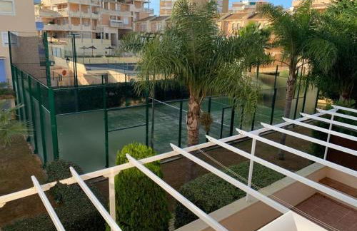 Apartment in La Antilla - Photo 7