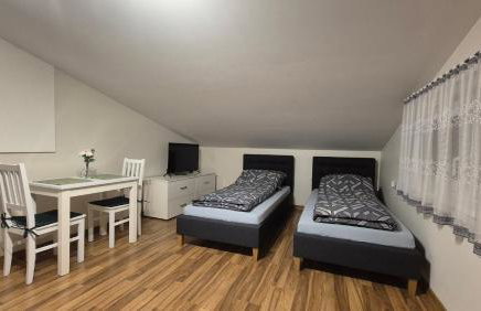 Noclegi Pod Lasem - Foto 16