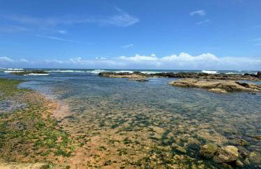Casa super agradável em Busca Vida a 100m da praia! - Foto 27