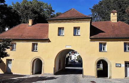 Apartments Am Spitalthor - Foto 27