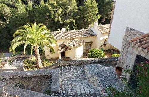 Villa Cayetana - Photo 29