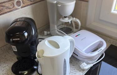 Apartamento Torcasol - Photo 18