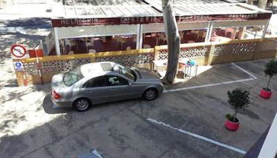 Loft en primera línea de playa - Foto 5