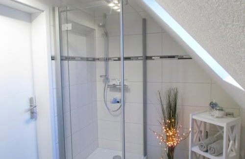 Ferienwohnung "Am Eisenbühl" - Foto 17