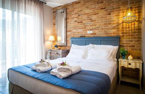 Villa Teresa Luxury Suites - Photo 28