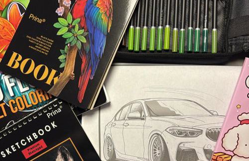 Game House in Royal Oak with Tiki Hut Dog Friendly - Foto 3