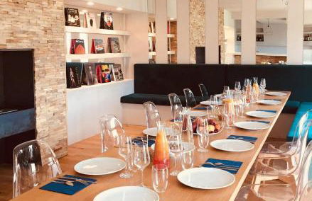 Domaine Isaure - Foto 60