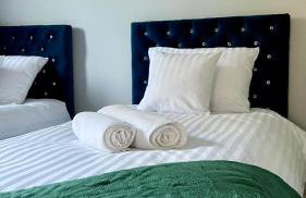 Aparthotel w Dolinie Stawów Zator - Photo 31