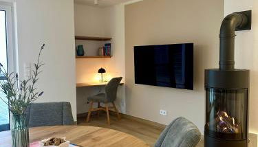 H24ZINGST - Das Ferienhaus - Foto 4