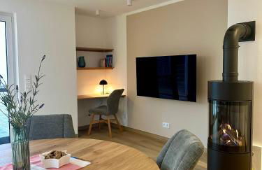 H24ZINGST - Das Ferienhaus - Foto 4