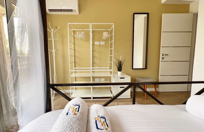 Xuru Stays I Spellbinding 2 BDR Apt. At The Giza Pyramid's Doorstep - Foto 10