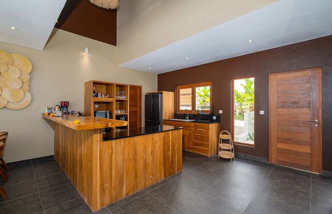 Villa Canopy - Foto 24