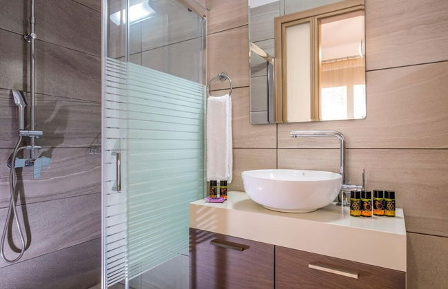 Park-view Pool Villa - Photo 20