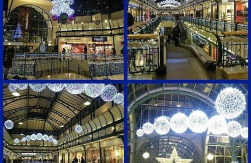 Disneyland Dream 4 - Charmant Appartement 7 pax - Foto 29