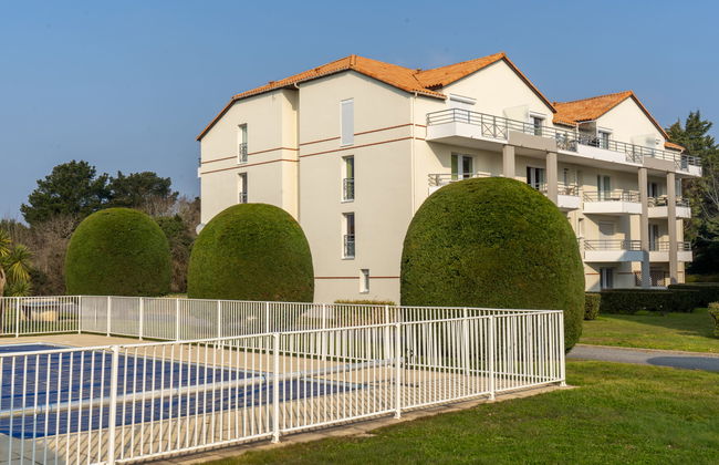 Le Hameau du Golf - Foto 17