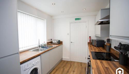 The Ryton Free Wi-Fi Parking - Foto 3