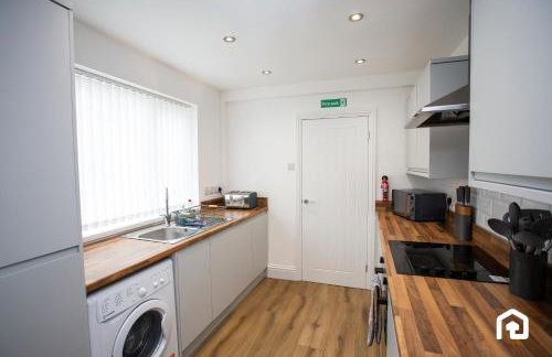 The Ryton Free Wi-Fi Parking - Foto 3