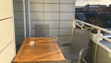 Westerland zentral - Foto 2