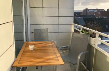 Westerland zentral - Foto 2