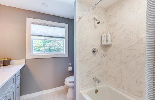 Old Saybrook Home with Screened Porch and Ocean View! - Foto 12