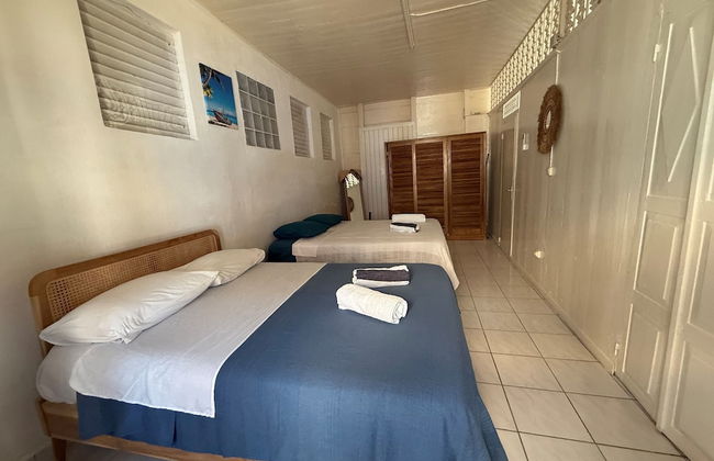 KAZPARADIS LES SAINTES - Foto 3