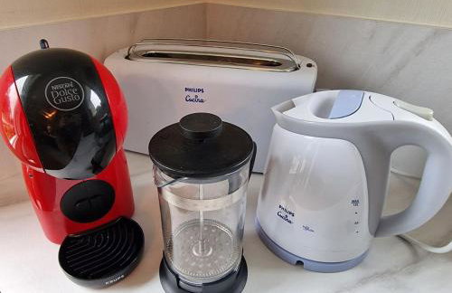 Bonheur dans le Finistère cosy jardin 2-8 pers - Photo 11