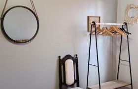 Ben House, private parking - Photo 14