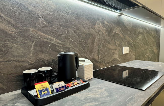 Adige Apartments - Foto 20