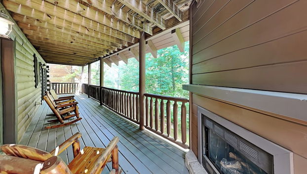 Peyton's Hideaway by Jackson Mountain Rentals - Foto 3, Servicios del alojamiento