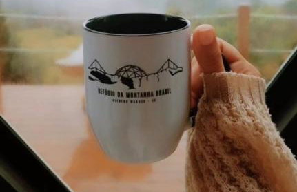 Refúgio da Montanha Brasil - Photo 20