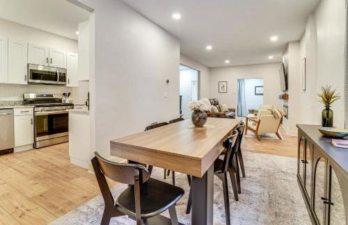 Game Room and Backyard Modern Altoona Home! - Foto 4