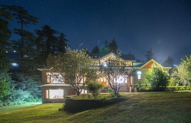 Green Chaklu - Foto 1