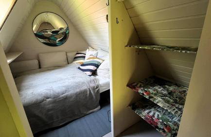 Dein fabelhaftes Ferienhaus Ostfriesland - Foto 17