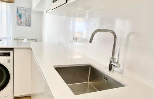 Ático con Vistas al Mar a un Paso del Centro - Foto 78