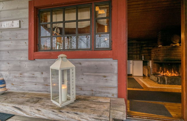 Metsäpirtti - Foto 23