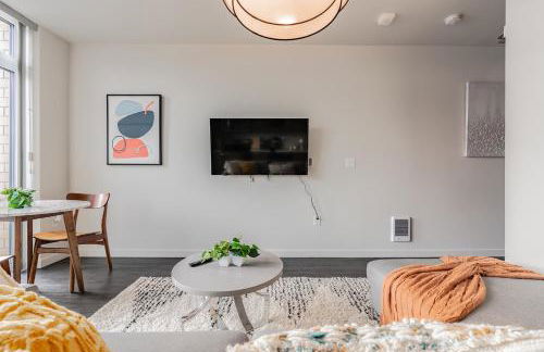 Sophari Downtown: Bellevue Apartments - Foto 25