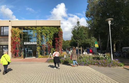 Ferienwohnung Thedo - Foto 7