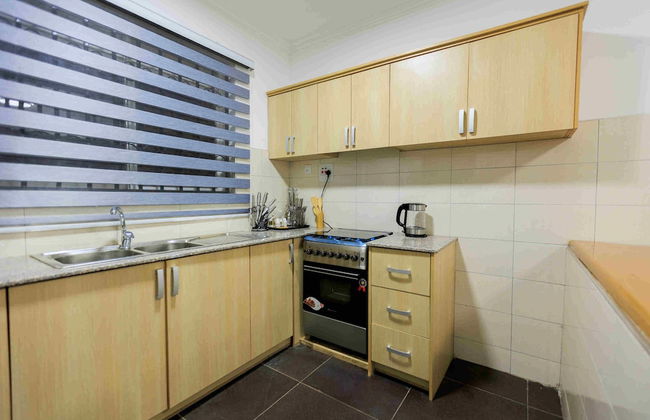 Lucian Cottages - Foto 31