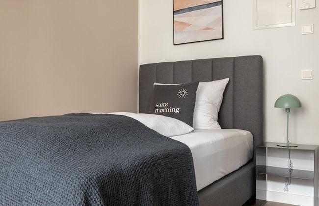 Limehome Berlin Luise-Henriette-Str. - Foto 62