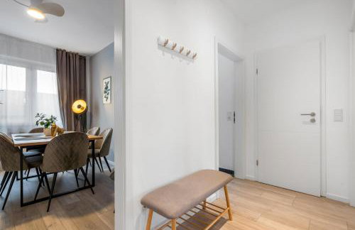 JAKSE-Apartments - Exklusive Unterkunft Bochum für Geschäftsreisende - Photo 11