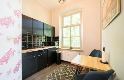 Design Apartments - "Remise Blumberg" - Foto 18