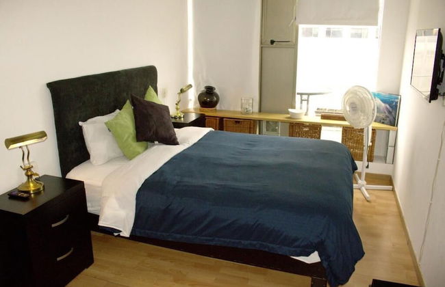 Puerta Alameda Suites - Foto 34