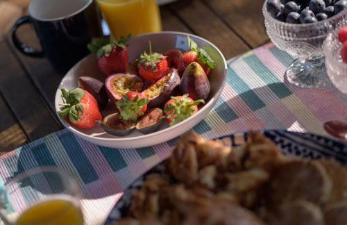 Ben Macdui - Foto 40