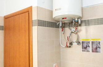 Igoumenitsa View - Marinos - Foto 33